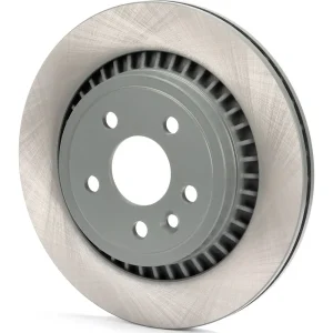 BrakeBest Select Rear Brake Rotor – 980778RGS