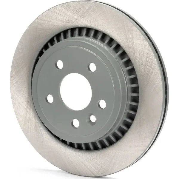 BrakeBest Select Rear Brake Rotor – 980778RGS