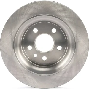 BrakeBest Select Rear Brake Rotor – 980778RGS - view 2