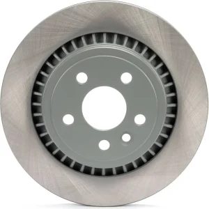 BrakeBest Select Rear Brake Rotor – 980778RGS - view 3