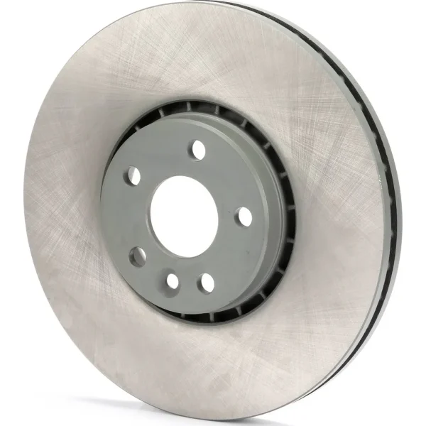 BrakeBest Select Front Brake Rotor – 980779RGS