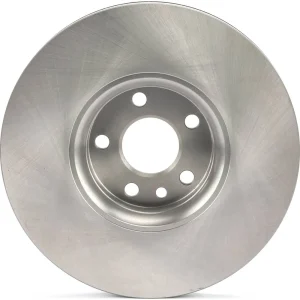 BrakeBest Select Front Brake Rotor – 980779RGS - view 2
