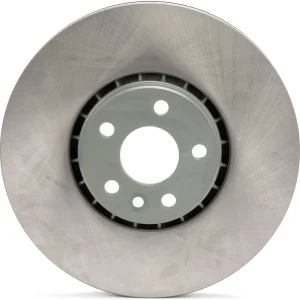 BrakeBest Select Front Brake Rotor – 980779RGS - view 3