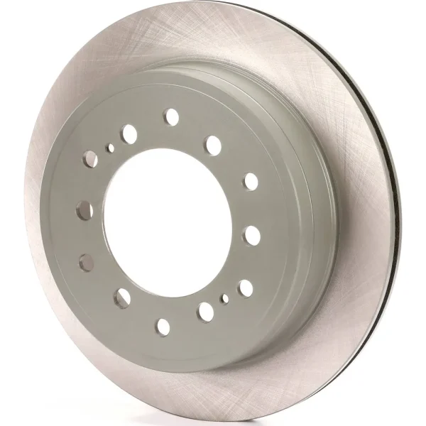 BrakeBest Select Rear Brake Rotor – 980780RGS