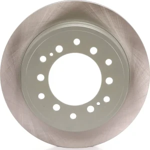 BrakeBest Select Rear Brake Rotor – 980780RGS - view 3