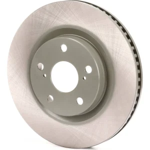 BrakeBest Select Front Brake Rotor – 980781RGS