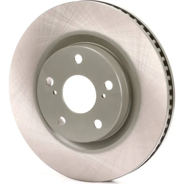 BrakeBest Select Front Brake Rotor – 980781RGS