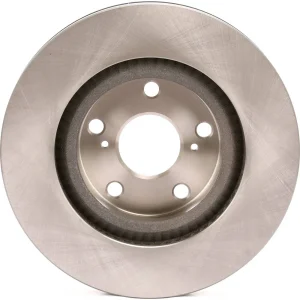 BrakeBest Select Front Brake Rotor – 980781RGS - view 2