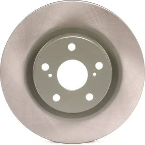 BrakeBest Select Front Brake Rotor – 980781RGS - view 3