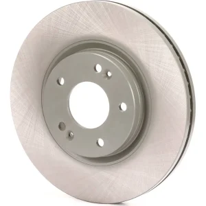 BrakeBest Select Front Brake Rotor – 980782RGS