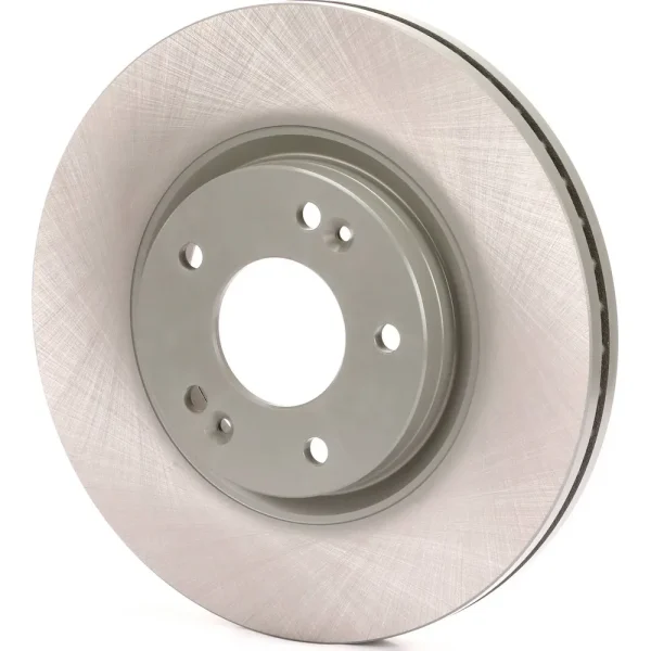 BrakeBest Select Front Brake Rotor – 980782RGS