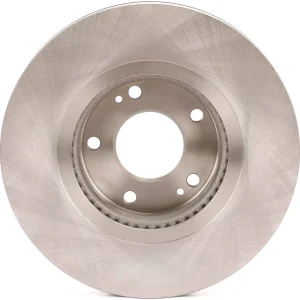 BrakeBest Select Front Brake Rotor – 980782RGS - view 2