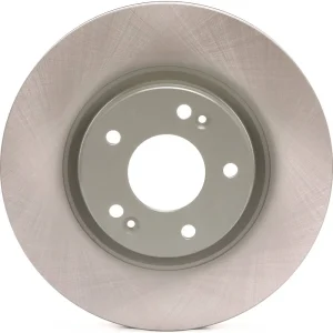 BrakeBest Select Front Brake Rotor – 980782RGS - view 3
