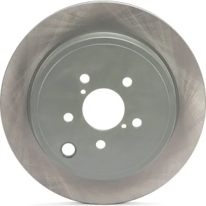 BrakeBest Select Rear Brake Rotor – 980785RGS - view 3