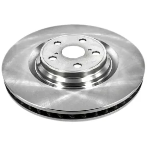 BrakeBest Select Front Brake Rotor – 980786RGS