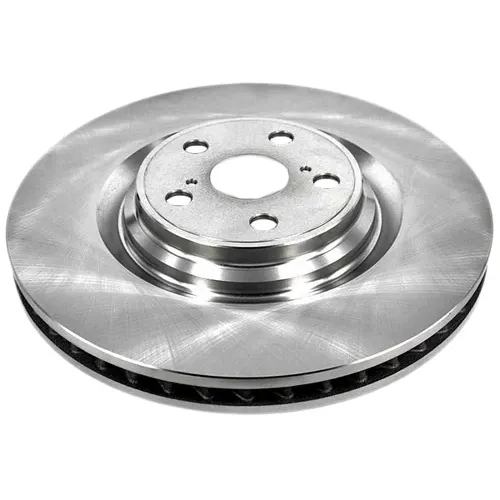 BrakeBest Select Front Brake Rotor – 980786RGS