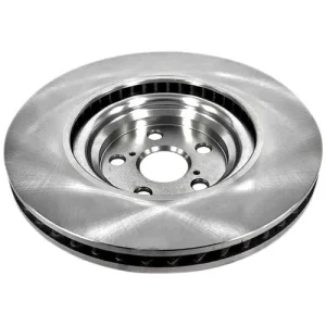 BrakeBest Select Front Brake Rotor – 980786RGS - view 2