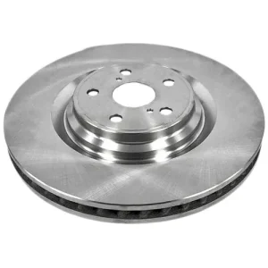 BrakeBest Select Front Brake Rotor – 980787RGS