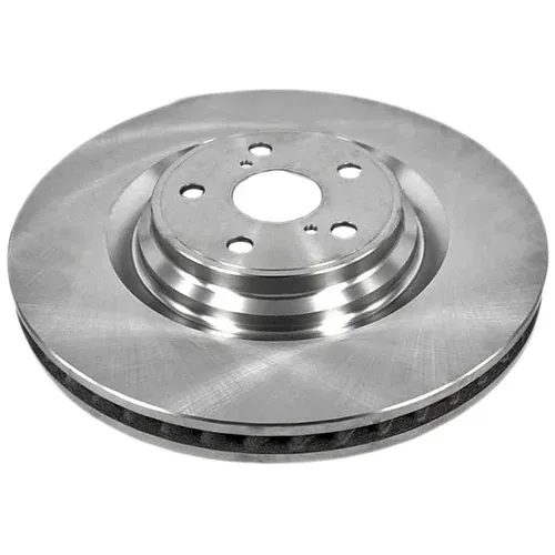BrakeBest Select Front Brake Rotor – 980787RGS