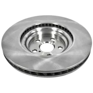 BrakeBest Select Front Brake Rotor – 980787RGS - view 2