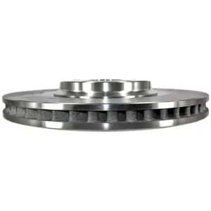 BrakeBest Select Front Brake Rotor – 980787RGS - view 3