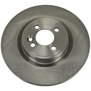 BrakeBest Select Front Brake Rotor – 980788RGS