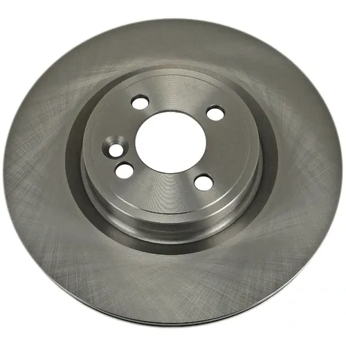 BrakeBest Select Front Brake Rotor – 980788RGS