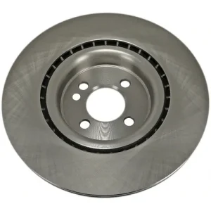 BrakeBest Select Front Brake Rotor – 980788RGS - view 2