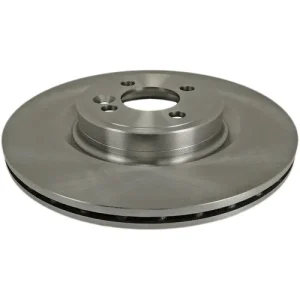 BrakeBest Select Front Brake Rotor – 980788RGS - view 3