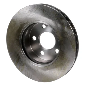 BrakeBest Select Front Brake Rotor – 980789RGS