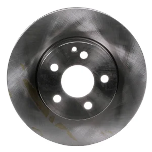 BrakeBest Select Front Brake Rotor – 980789RGS - view 2
