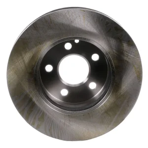BrakeBest Select Front Brake Rotor – 980789RGS - view 3