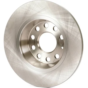 BrakeBest Select Rear Brake Rotor – 980791RGS