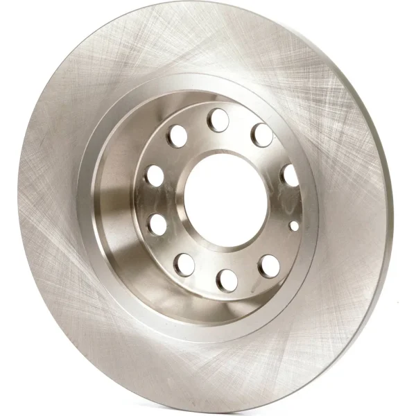 BrakeBest Select Rear Brake Rotor – 980791RGS