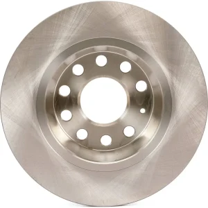 BrakeBest Select Rear Brake Rotor – 980791RGS - view 3