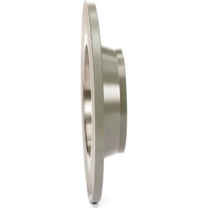 BrakeBest Select Rear Brake Rotor – 980791RGS - view 4