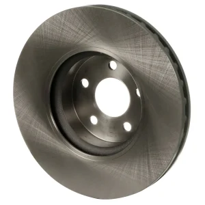 BrakeBest Select Front Brake Rotor – 980793RGS