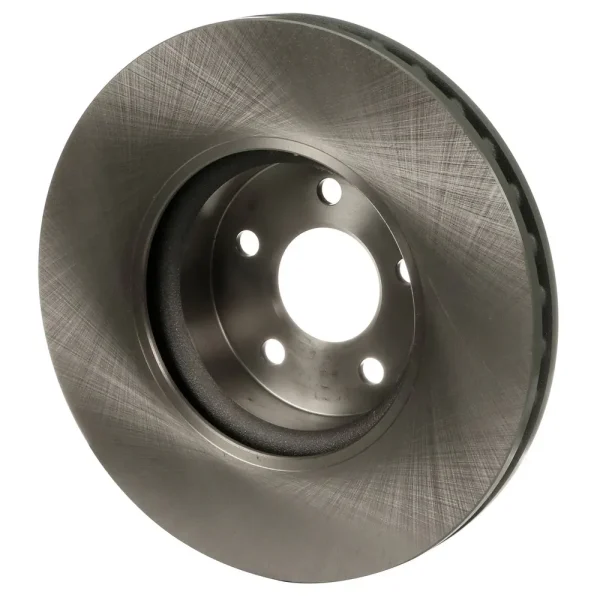 BrakeBest Select Front Brake Rotor – 980793RGS