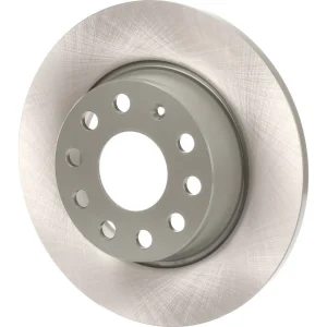 BrakeBest Select Rear Brake Rotor – 980798RGS