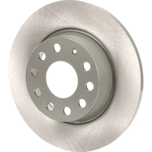 BrakeBest Select Rear Brake Rotor – 980798RGS