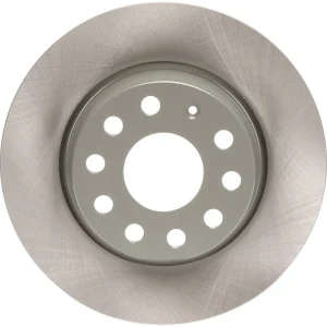 BrakeBest Select Rear Brake Rotor – 980798RGS - view 4