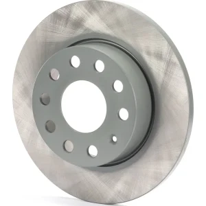BrakeBest Select Rear Brake Rotor – 980792RGS