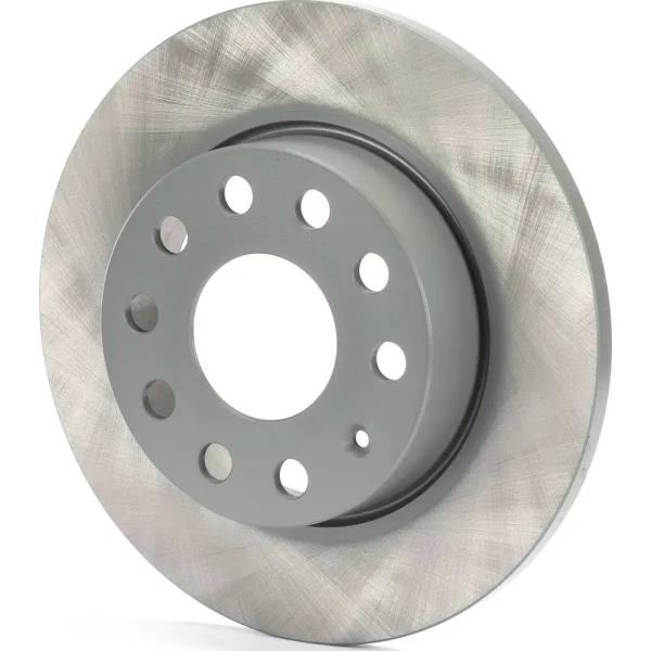 BrakeBest Select Rear Brake Rotor – 980792RGS