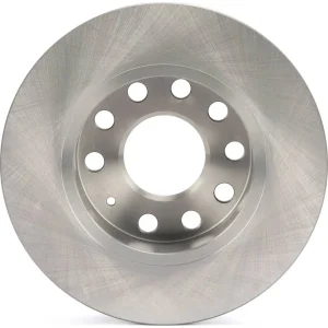 BrakeBest Select Rear Brake Rotor – 980792RGS - view 2