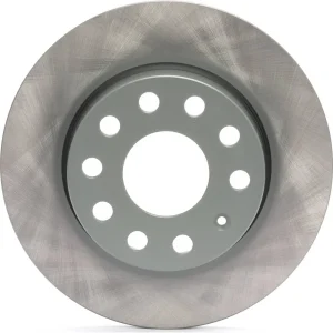 BrakeBest Select Rear Brake Rotor – 980792RGS - view 3