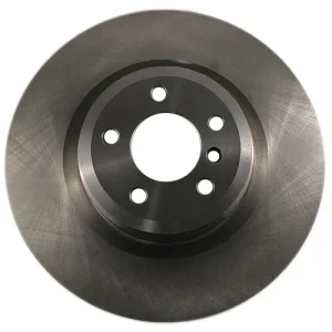 BrakeBest Select Rear Brake Rotor – 980804RGS