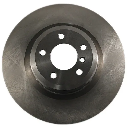 BrakeBest Select Rear Brake Rotor – 980804RGS