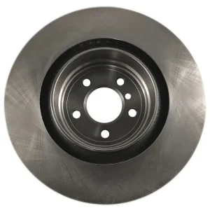 BrakeBest Select Rear Brake Rotor – 980804RGS - view 2