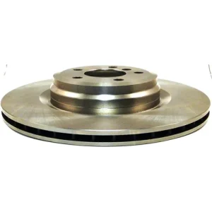 BrakeBest Select Rear Brake Rotor – 980804RGS - view 3