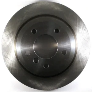 BrakeBest Select Rear Brake Rotor – 980805RGS